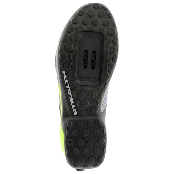 NWOB Five Ten Kestrel Clipless Mountain Bike Cycling Shoes, Size 10 - Picture 2 of 14